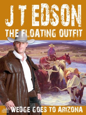 cover image of The Floating Outfit 62